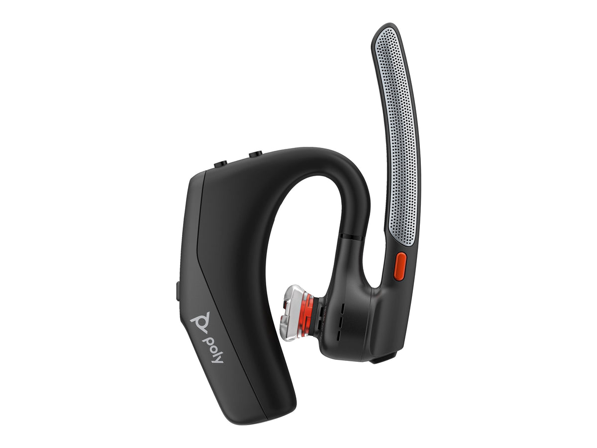 HP Poly Voyager Legend 30 Headset EMEA - INTL English Loc Euro plug