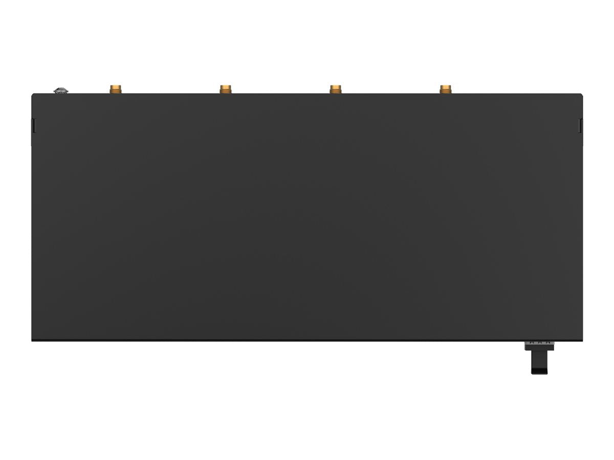 TELTONIKA NETWORKS RUTXR1 Enterprise Rack-Mountable SFP/LTE Router