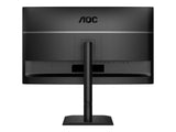 AOC 27E4CV 27p FHD IPS 120Hz 4ms 300cd/m2 HDMI DP USB-C PD90W RJ45 HUB USB Speakers