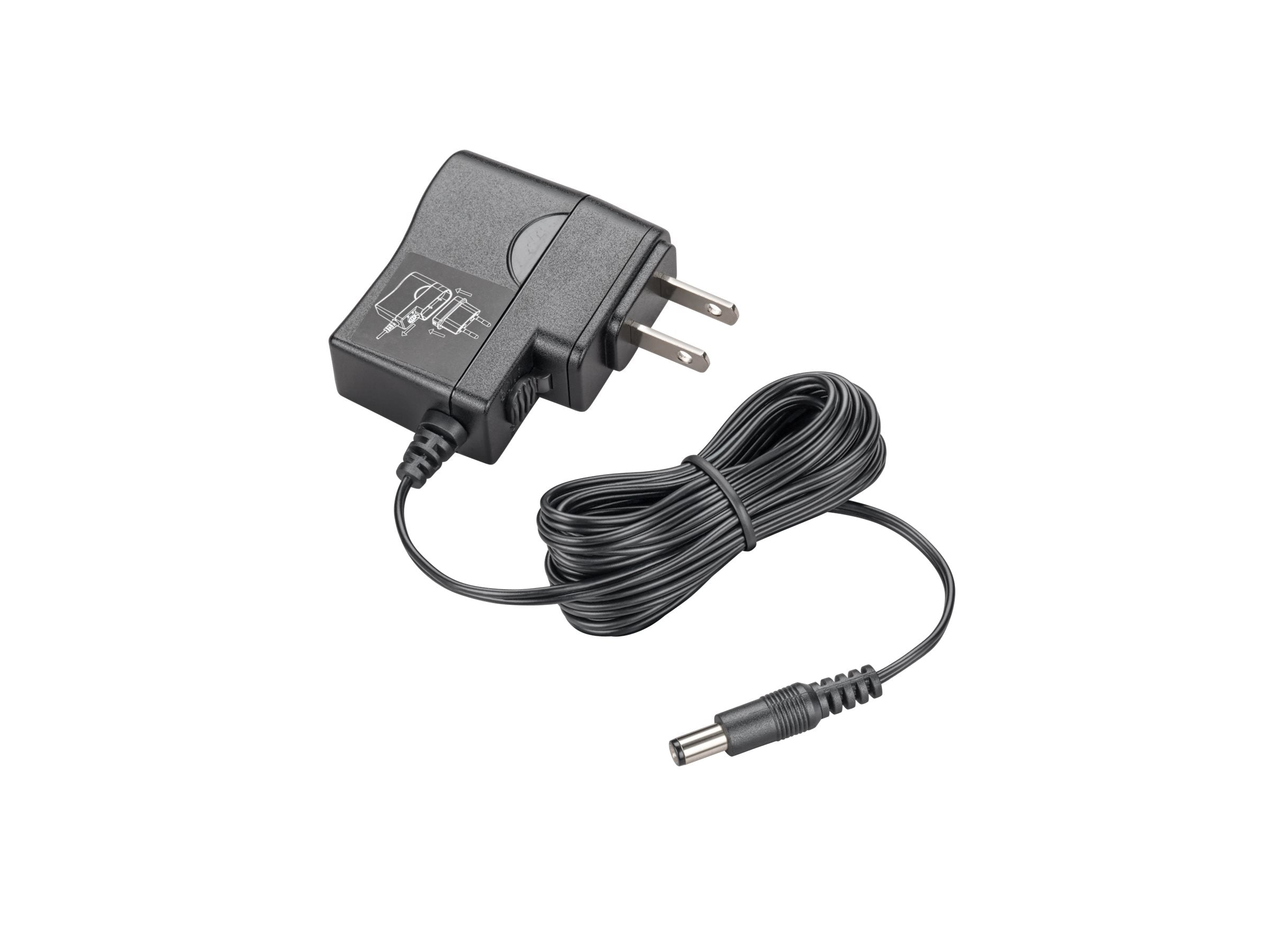 PLY Savi Office Unv AC PSU -9V 500mA