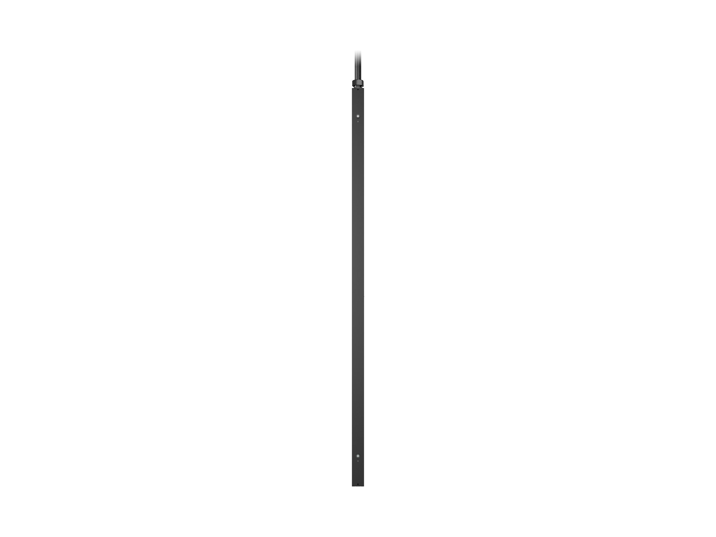 APC NetShelter Rack PDU Advanced Switched 34.6kW 3PH 415V 60A 560P6 42 Outlet