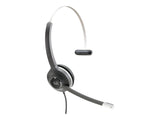 CISCO Headset 531 Wired Single + QD RJ Headset Cable