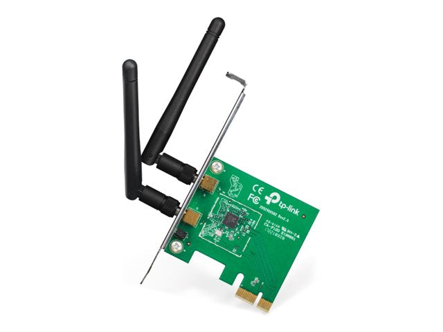 Wireless N300 PCI Express Adapter