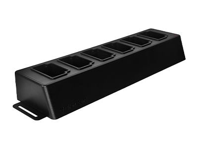 TRANSCEND Network Docking Station for DrivePro Body 40