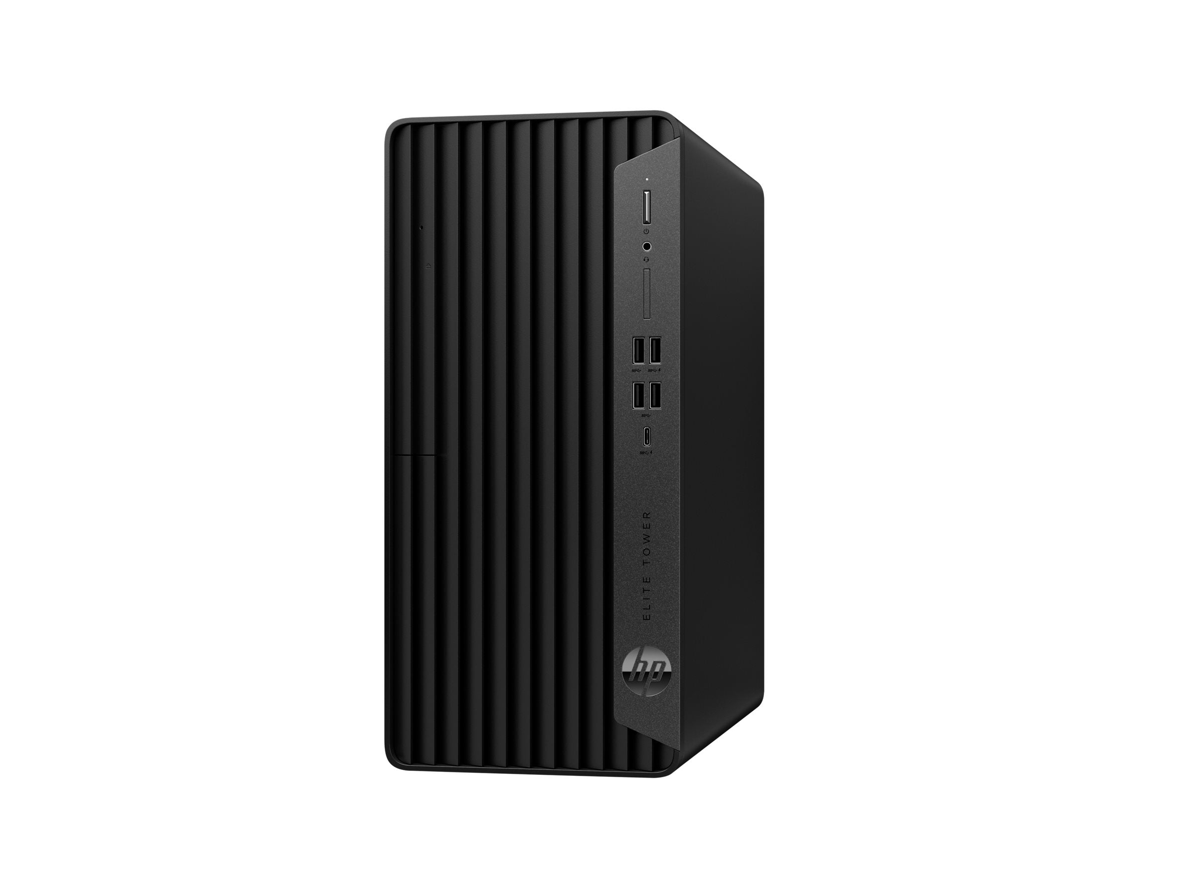 HP Elite Tower 600 G9 Intel Core i5-13500 8Go DDR5 256Go SSD W11P 3/3/3