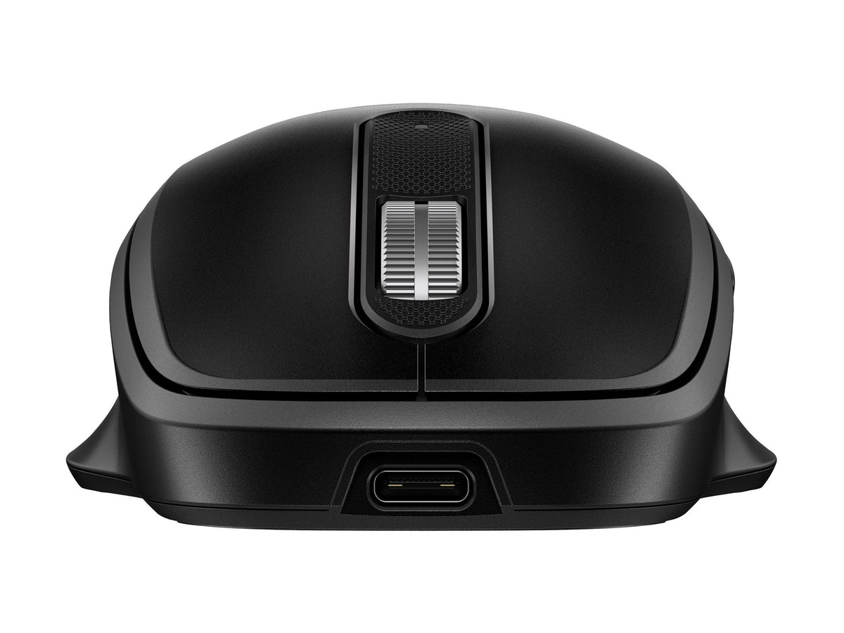 HP 515 UF RECHBL Wireless Mouse souris sans fil EMEA-INTL English Loc-Euro plug