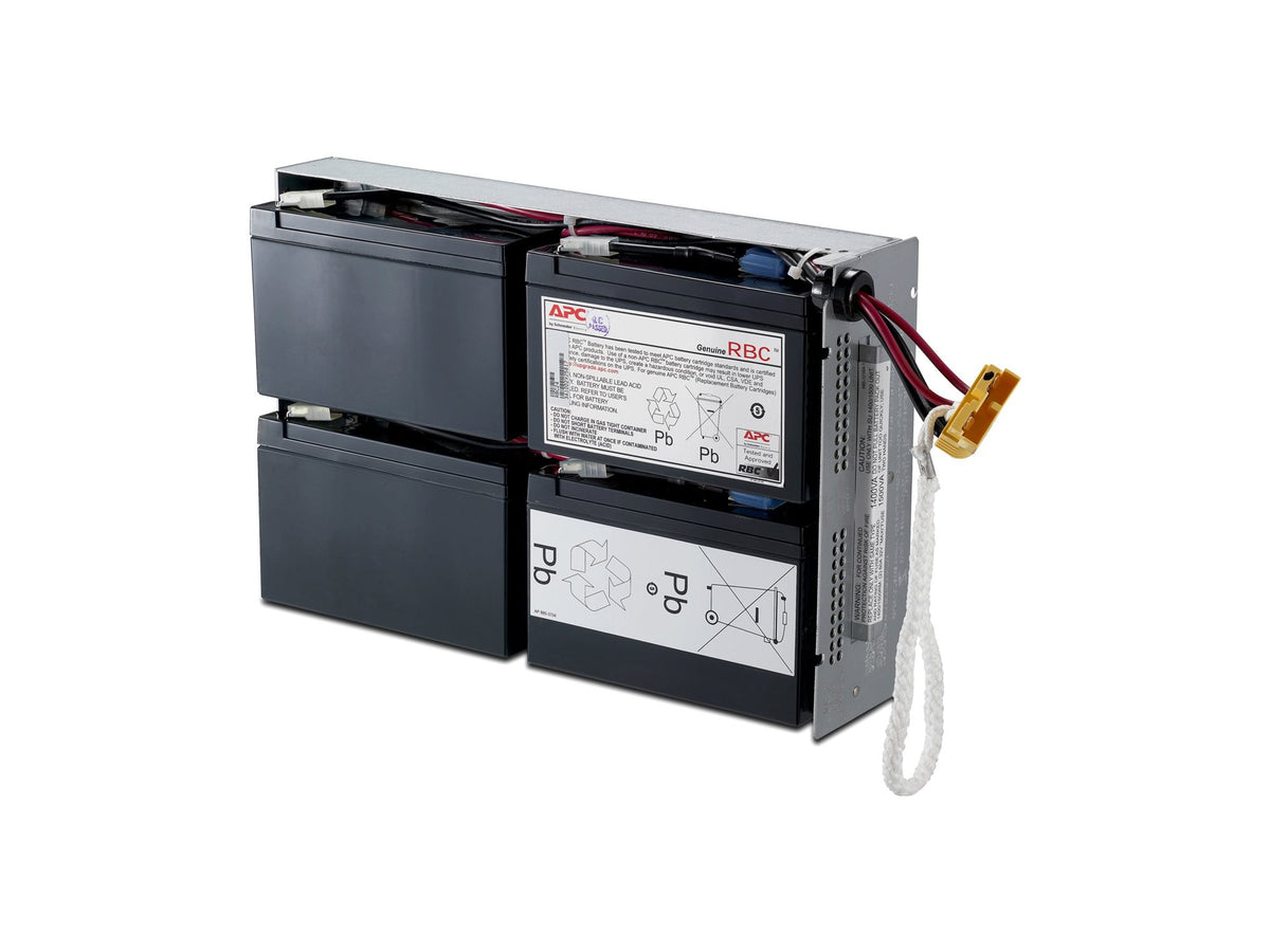 APC BATTERIE DE REMPLACEMENT
