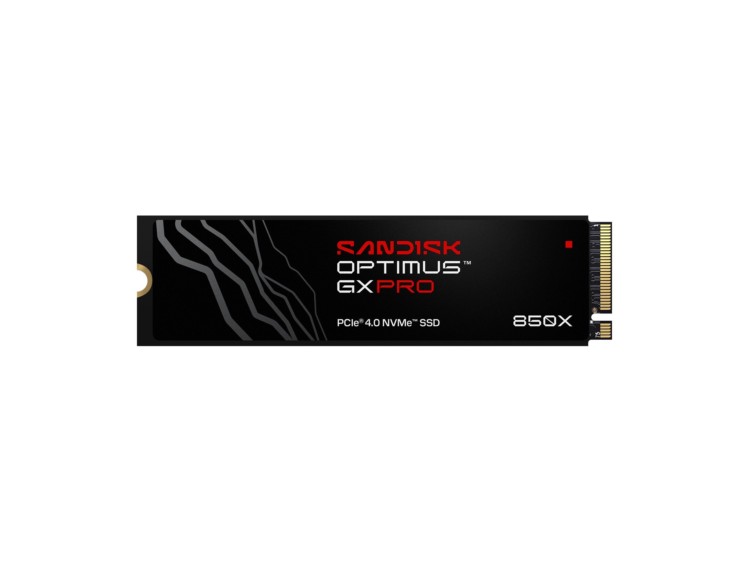 SSD OPTIMUS GX PRO 850X NVMe 1TB