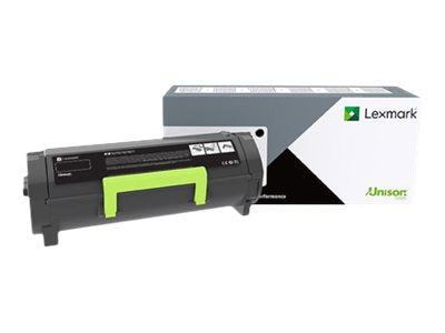 LEXMARK Cartouche 20000 pages