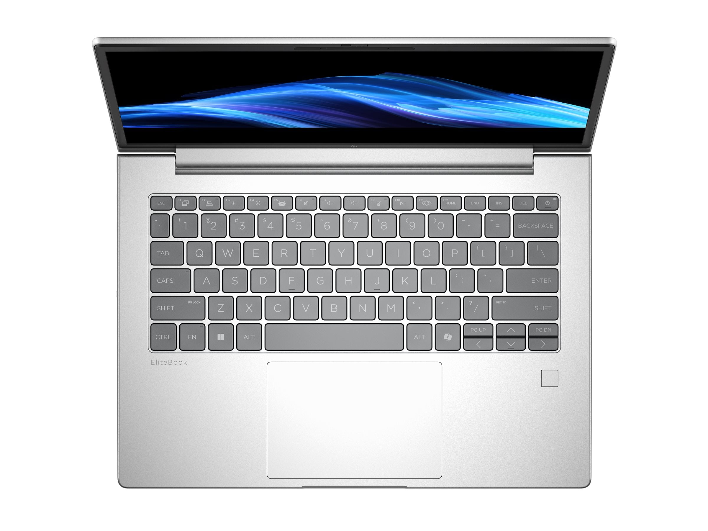 HP EliteBook 6 G1i IA Nouvelle génération Intel Core Ultra 7 255U 16p WUXGA 32Go 1To SSD UMA W11P Copilot + PC 1/1/0