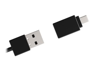 PORT DESIGNS UK Office Keyboard Tough Wired UK