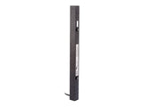 APC Rack PDU Basic Zero U 15A 100 120V 14 5-15