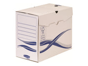 FELLOWES Archive Box 15cm A4/25