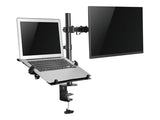 NEOMOUNTS FPMA-D550NOTEBOOK Support décran à fixer avec support pour ordinateur portable 10-32p