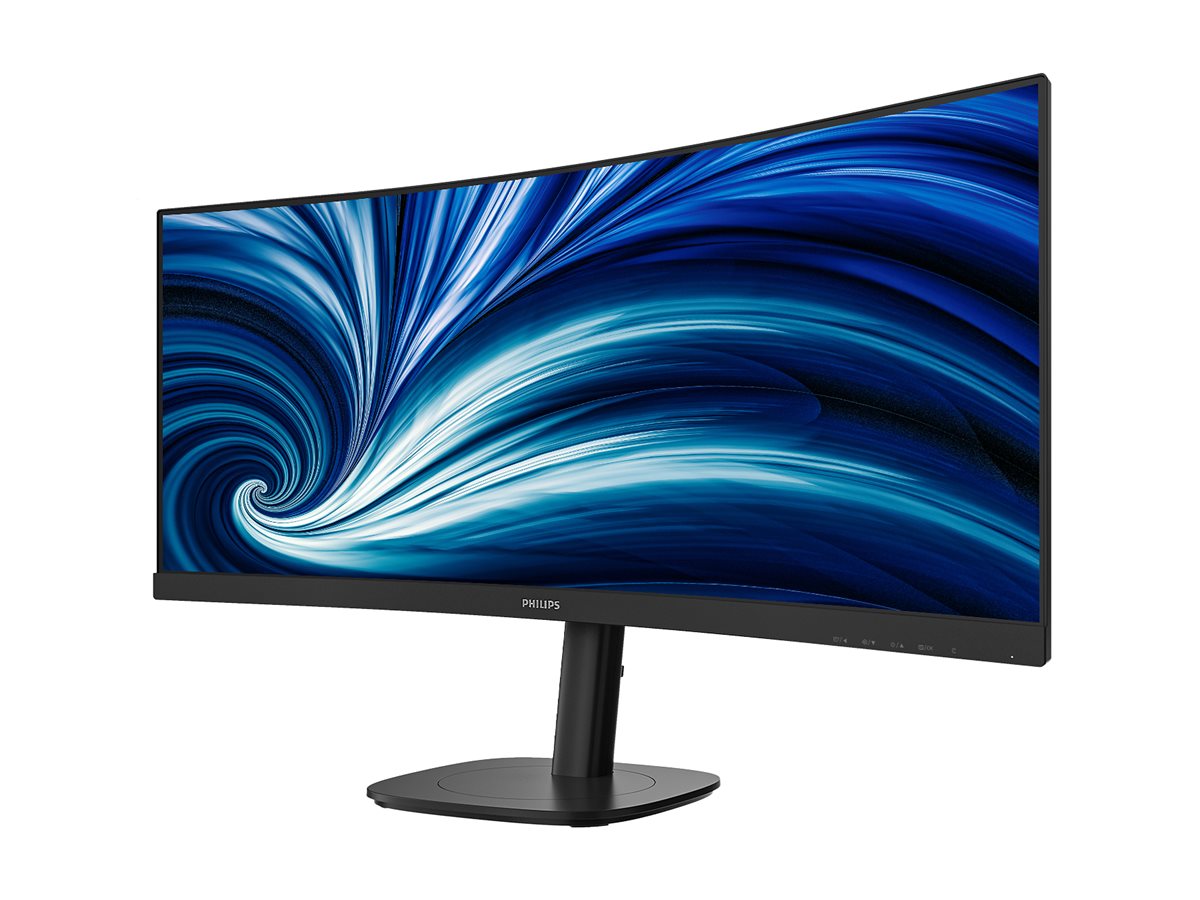 PHILIPS 34B2N3500C 34p 21:9 VA 120Hz 3440x1440 HAS 180mm HDMI 2x 2.1 TMDS DP 1.4