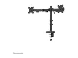 NEOMOUNTS DS60-600BL2 Support décran à fixer 10-32p - Quick-fix - arrêt 180