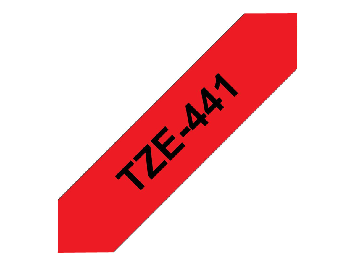 Tape/black-red 18mm f 3xx 5xx