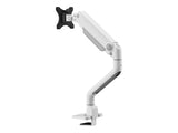 NEOMOUNTS DS70S-950WH1 Support décran à fixer 17-49p - ressort à gaz - Topfix - arrêt 180