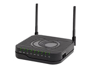CAMBIUM cnPilot R201 EU 802.11ac dual band Gigabit WLAN Router with ATA