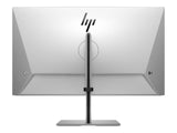 HP Écran 4K Série 7 Pro 732pk 31.5p 4K UHD 3840x2160 HDMI USB-C USB hub DisplayPort