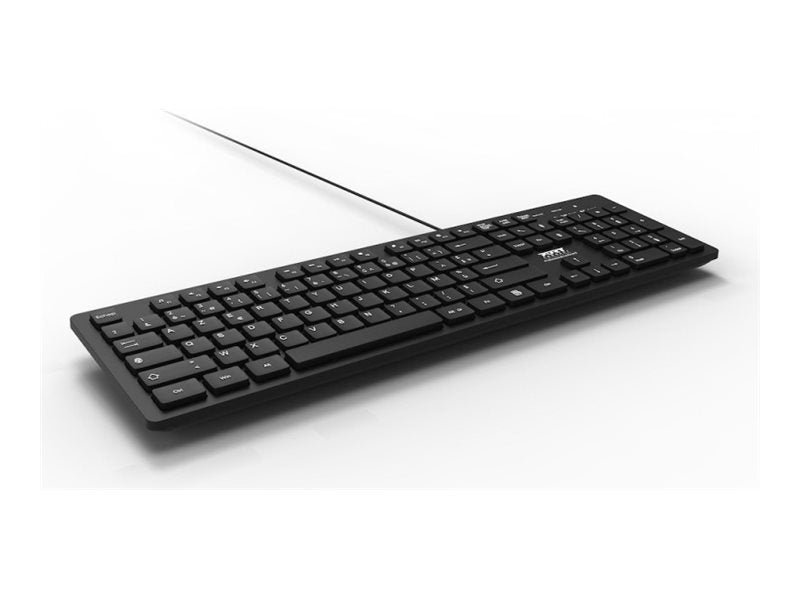 PORT DESIGNS Active Keyboard Wireless 2.4GHz (UK)