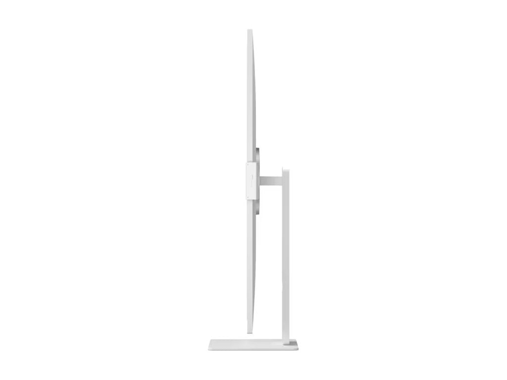 LG 32U850SA-W 31.5p Smart Monitor UHD IPS WebOS 60Hz 5ms 400cd/m2 HDMIx2 USB C PD 90W HUB USB Camera Pivot