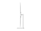 LG 32U850SA-W 31.5p Smart Monitor UHD IPS WebOS 60Hz 5ms 400cd/m2 HDMIx2 USB C PD 90W HUB USB Camera Pivot