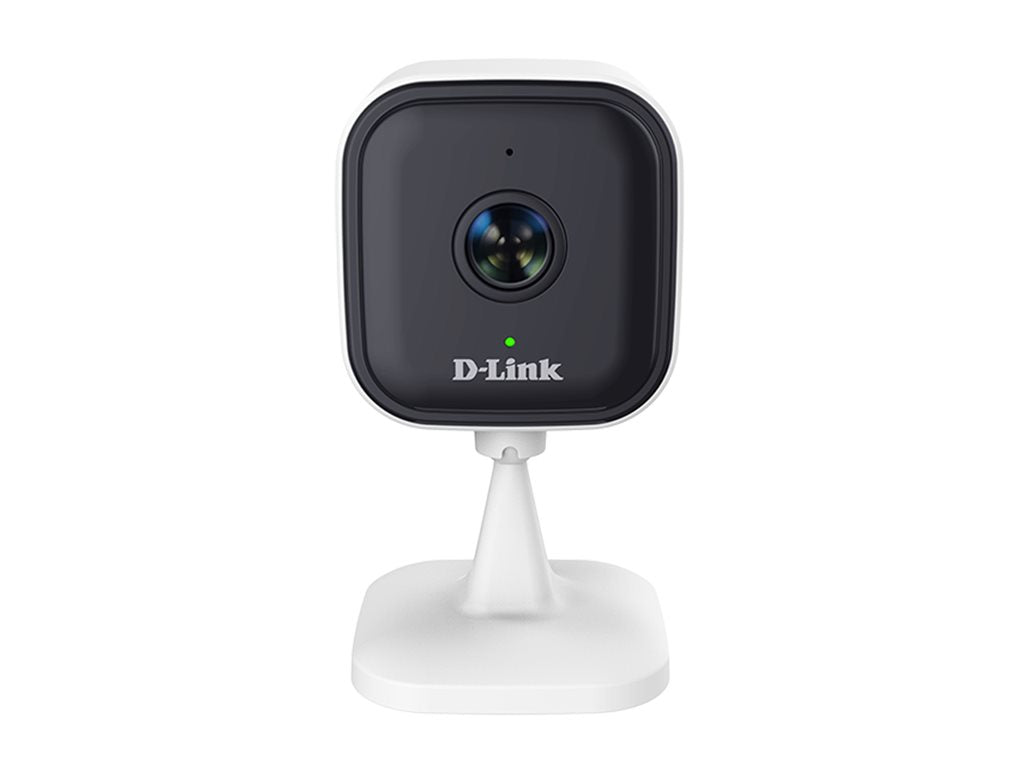 D-LINK Mini camérafixe 2K Wi-Fi N Full HD 3 Mégapixels 3 mois denregistrement Cloud offert