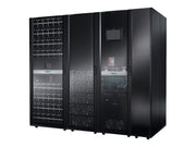 APC Symmetra PX 125kW Scalable to 250kW with Right Mounted Main. Bypass & Distribution Power 480V 125 kW 125000VA 3-pha oc 2 BK