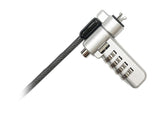 TNB 3in1 code lock cable T-Bar Nano and Wedge compatible