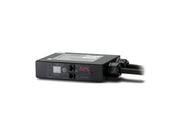 APC In-Line Current Meter AP7152B Current monitoring device AC 230V Ethernet 10/100 RS-232 output connectors 1