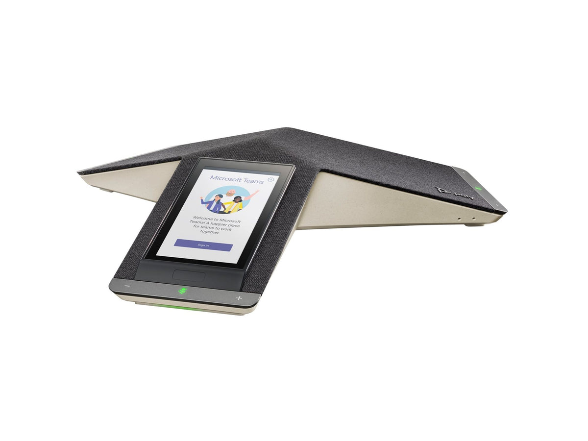 Poly Trio C60 IP CP MS FR PoE-e EMEA