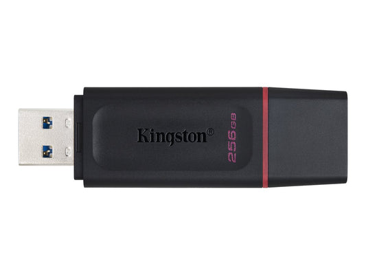 KINGSTON 256Go USB3.2 Gen1 DataTraveler Exodia Black + Pink