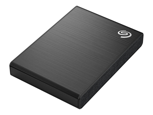 SEAGATE One Touch SSD 2To USB-C Silver