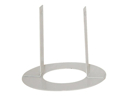 NEOMOUNTS FPMA-CRW5 Rosace encastrable au plafond - diam. 52 mm