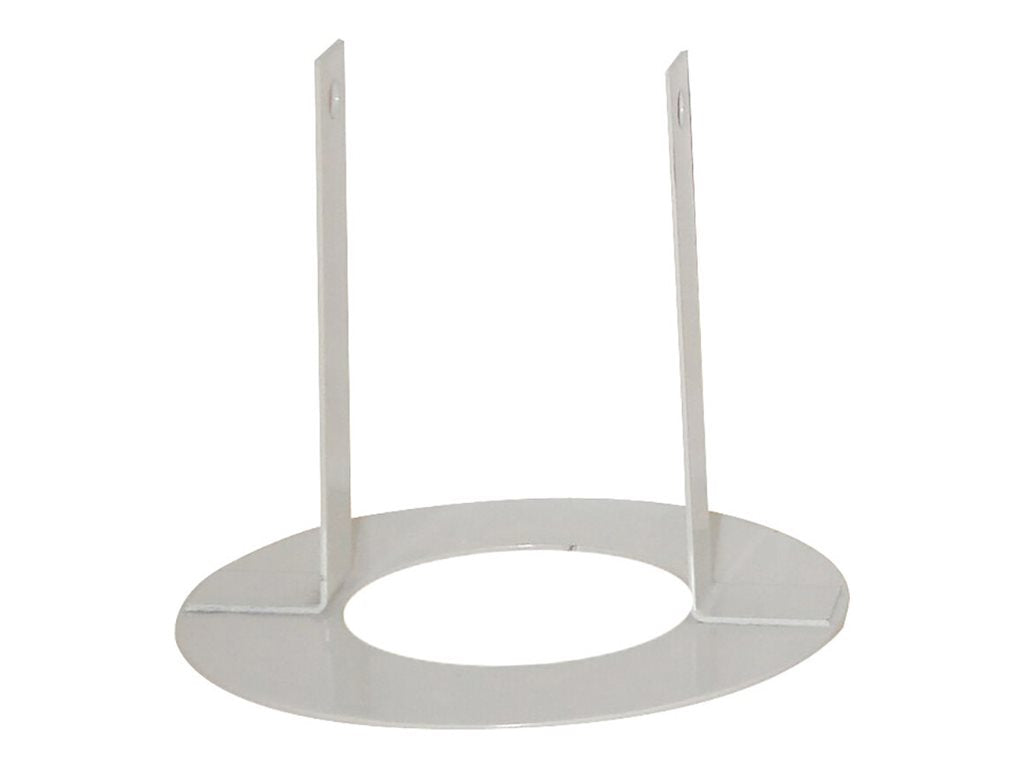 NEOMOUNTS FPMA-CRW5 Rosace encastrable au plafond - diam. 52 mm