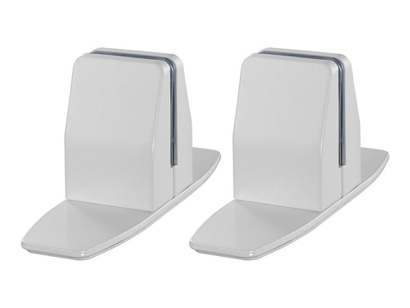 NEOMOUNTS Desk Stand for NS-GLSPROTECTXXX - set of 2