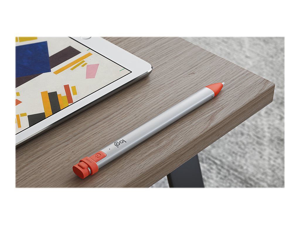 LOGITECH Crayon - N/A - EMEA - TIP 10IN1 PACK