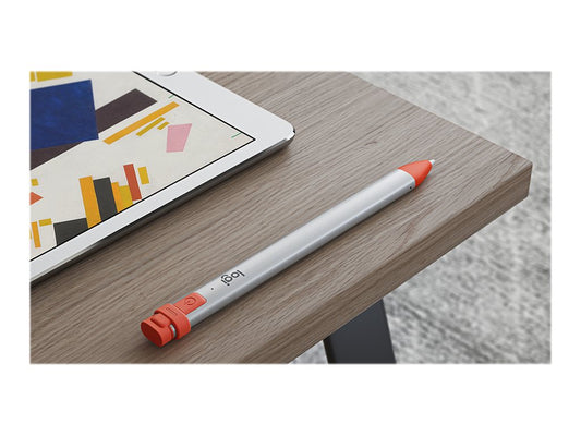 LOGITECH Crayon - N/A - EMEA - TIP 10IN1 PACK