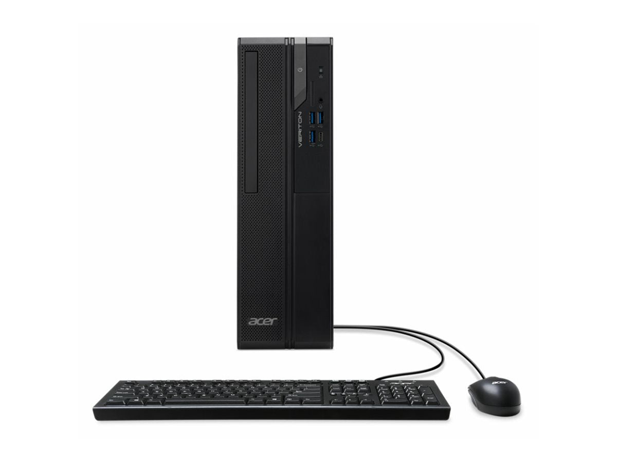 ACER Veriton X2 VX2720G Intel Core i3-14100 8Go 256Go SSD UHD Graphics 730 W11P