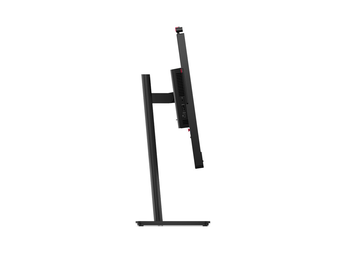 LENOVO ThinkVision T24D-4v 23.8p IPS FHD 16:9 120Hz 250 cd/m2 4ms HDMI DP USB 3.2. G1 Type-C