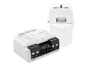 SHELLY EM Gen3 WLAN 50A CT Single Phase Energy Meter