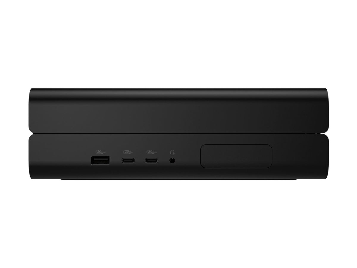 HP Z2 Mini G1i Intel Core Ultra 7 265 16Go DDR5 1To SSD RTX A400 W11P 3/3/3 Wty