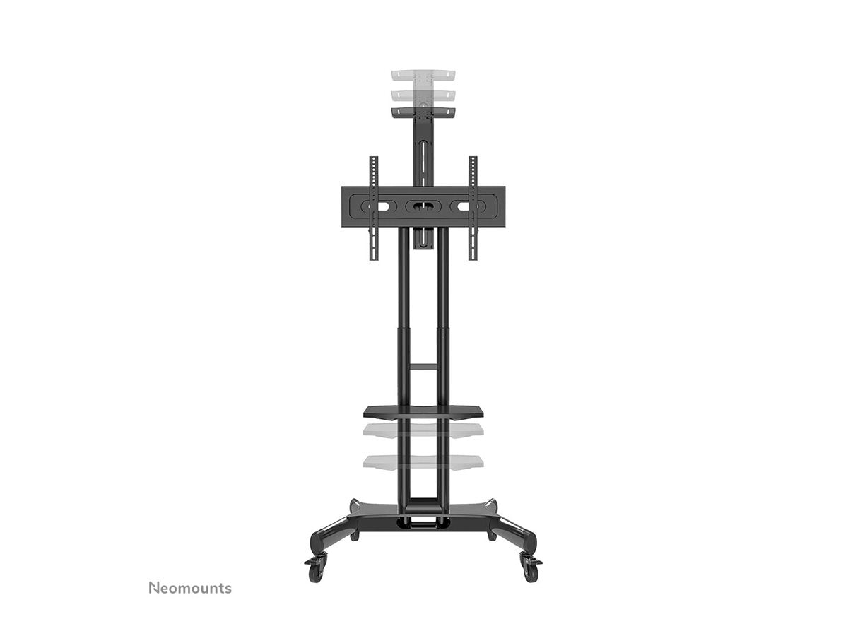 NEOMOUNTS NM-M1700BLACK Chariot pour écran 32-75p