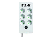 Eaton Protection Box 6 DIN