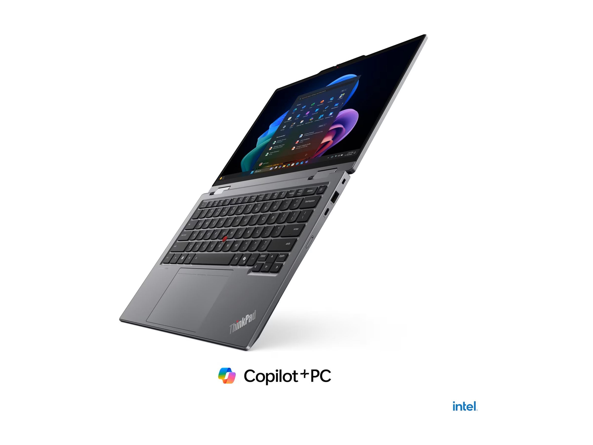 TS/NB TP X1 2-in-1 G11 U5 32G 512G 11P