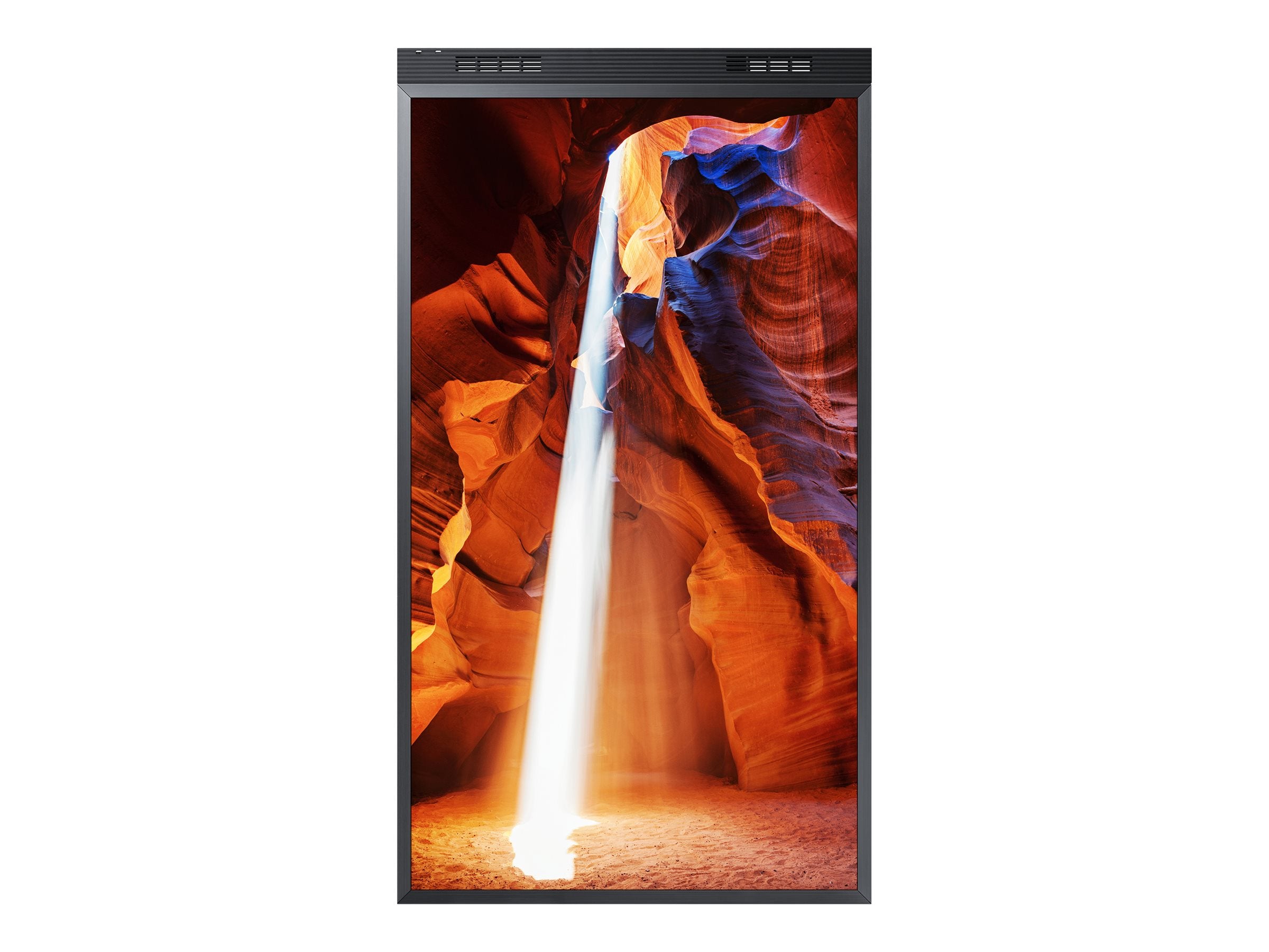 SAMSUNG OM55N-DS 55p Signage Display 1920x1080 16:9
