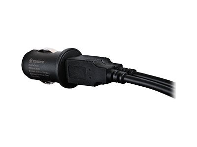 DualUSB CarCharger DrivePro 8M4M AmicroB