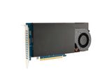 HP Z Turbo Drive Quad Pro PCIe-4x16 NVMe Carrier