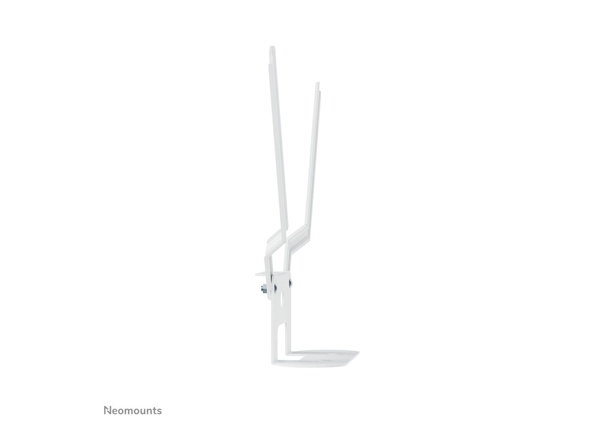 NEOMOUNTS NERO Quadruple monitor arm 10-32p